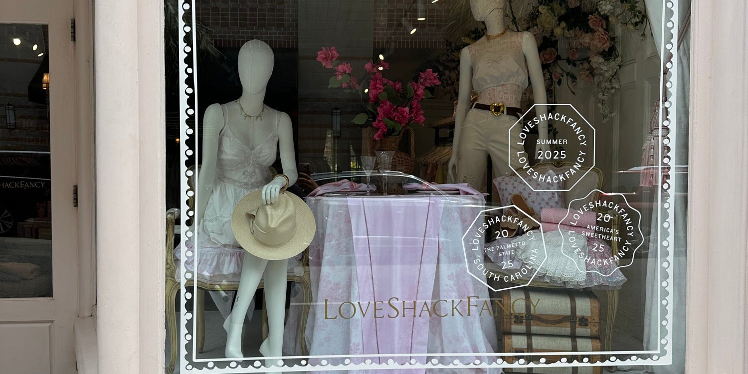 Window Signs & Signage