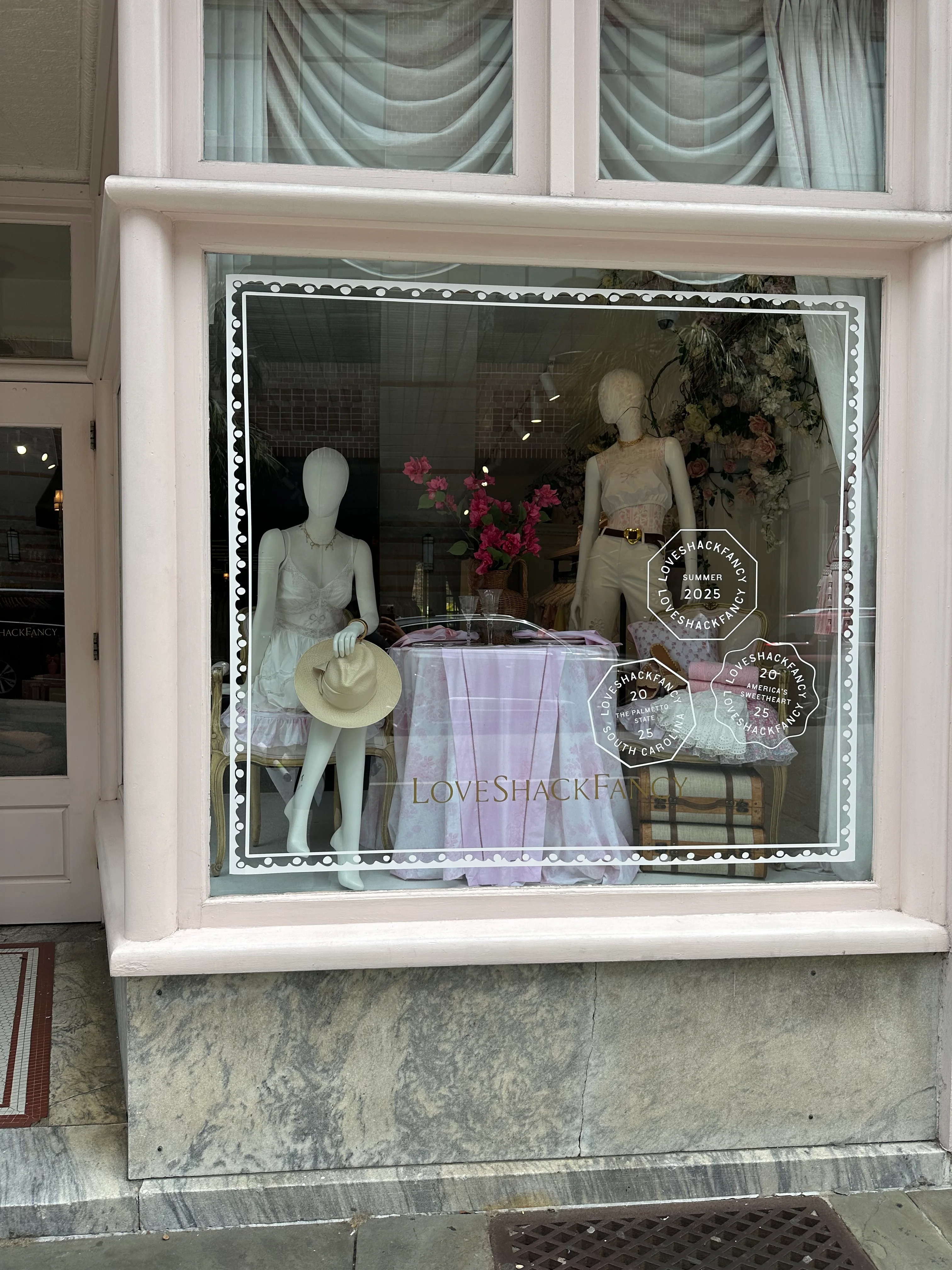 Window Signs & Signage