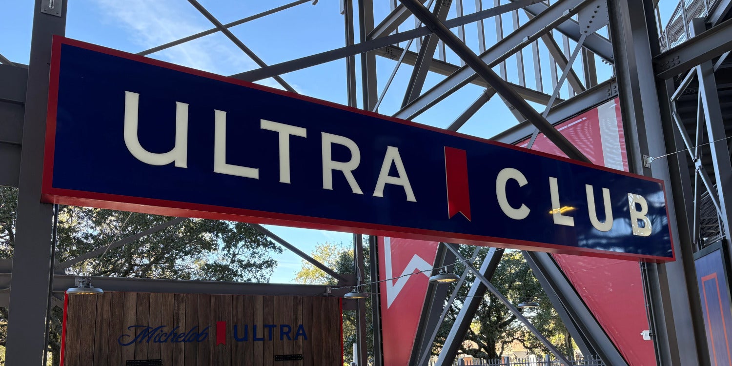 Sign Fabricators