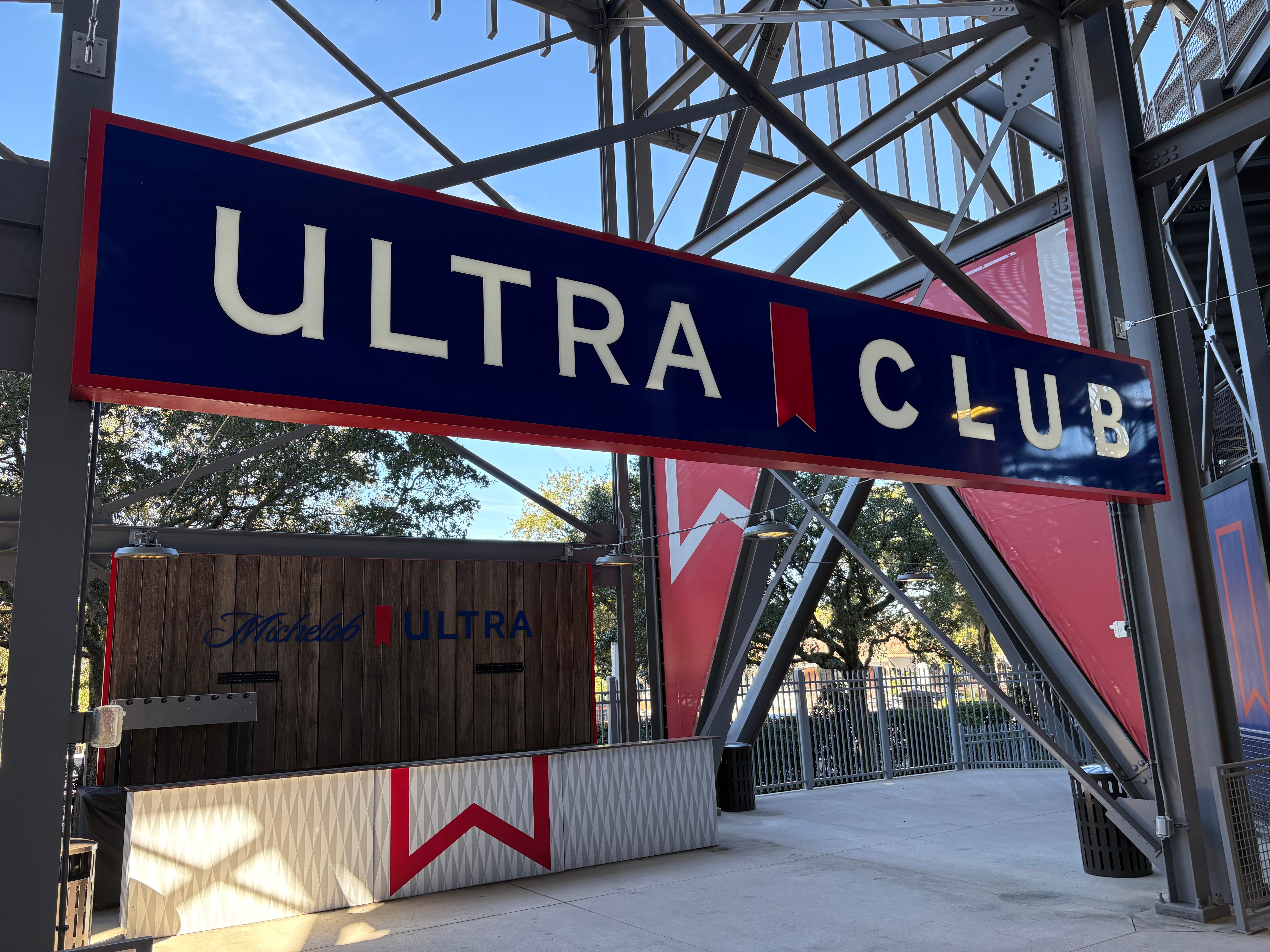 Sign Fabricators