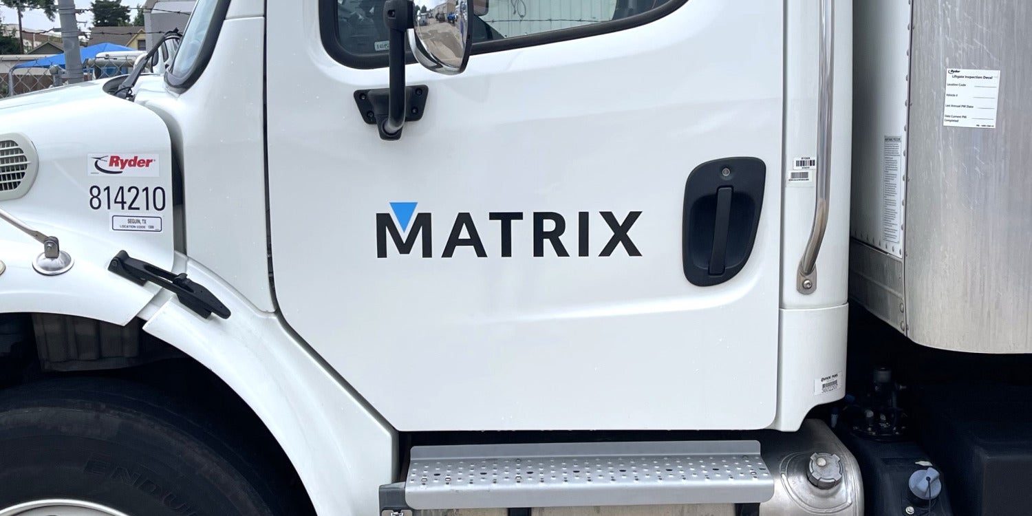 Vehicle Lettering