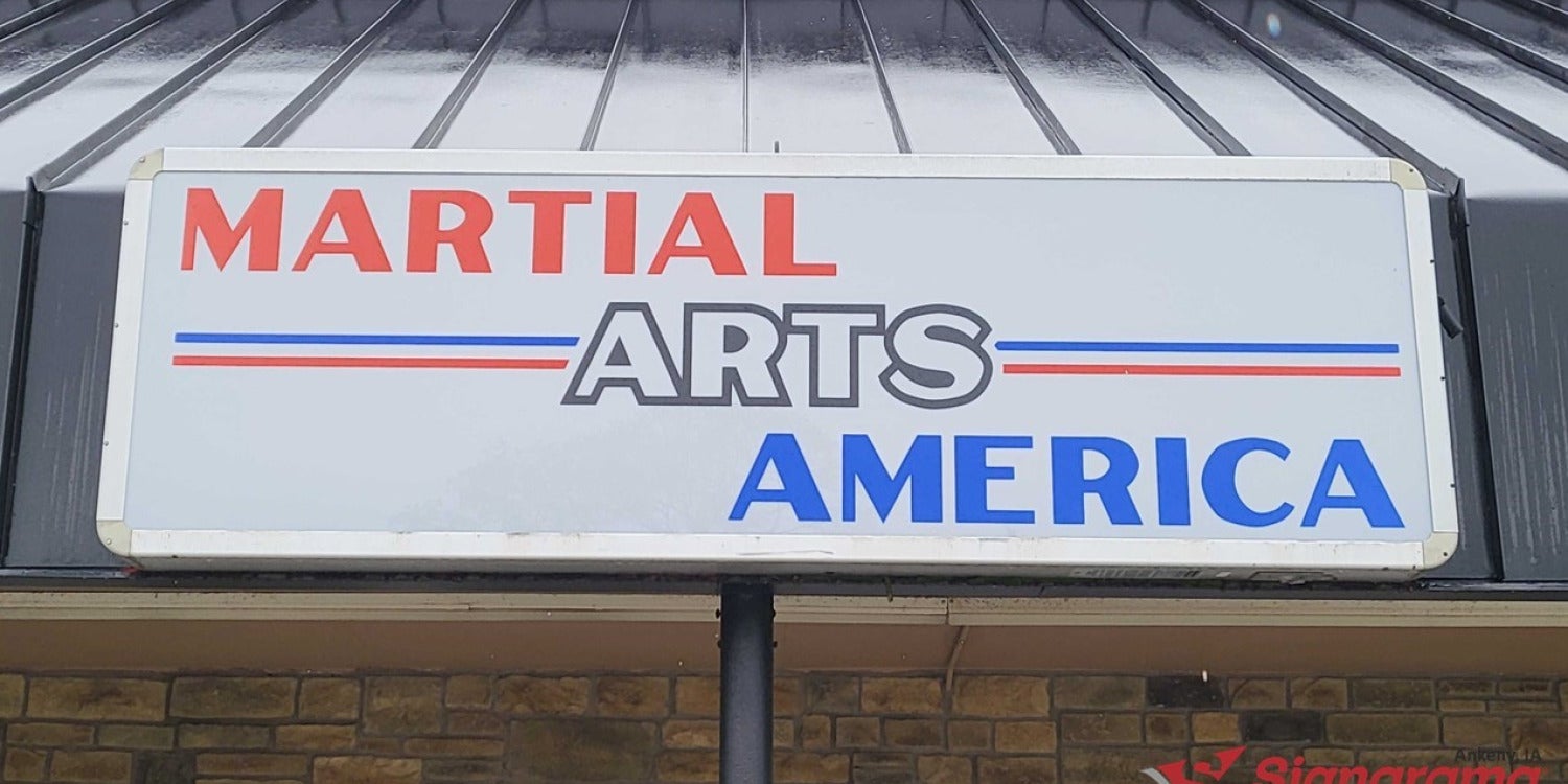 Outdoor Storefont Signs