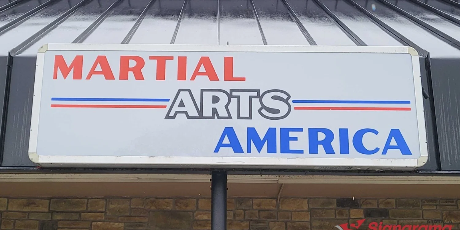 Outdoor Storefont Signs