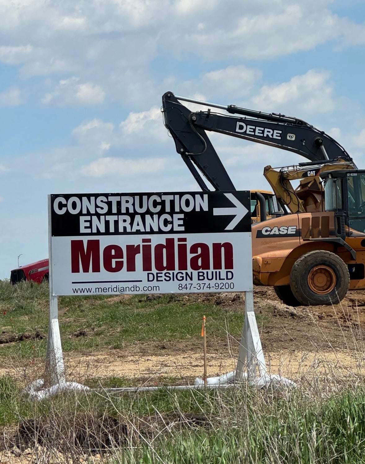 How a Sign Company in New Castle, NY Improves Construction Signs and Job Site Safety