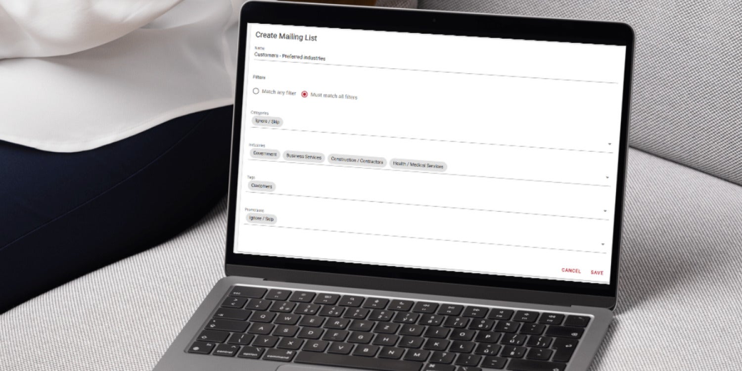 Your Next Sale is an email Away - Two New Tools to Boost your Success Your Next Sale is an email Away - Two New Tools to Boost your Success