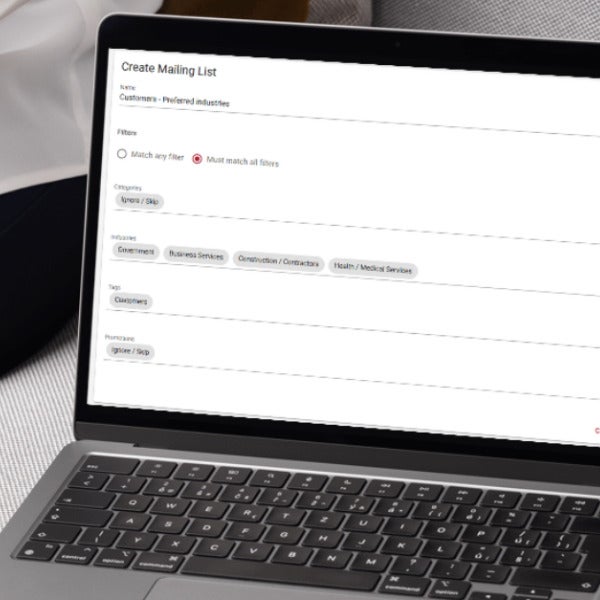 Your Next Sale is an email Away - Two New Tools to Boost your Success