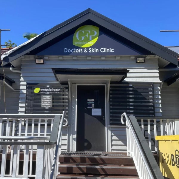 This local Doctor's office got a rebrand with a new fascia sign and directory board!