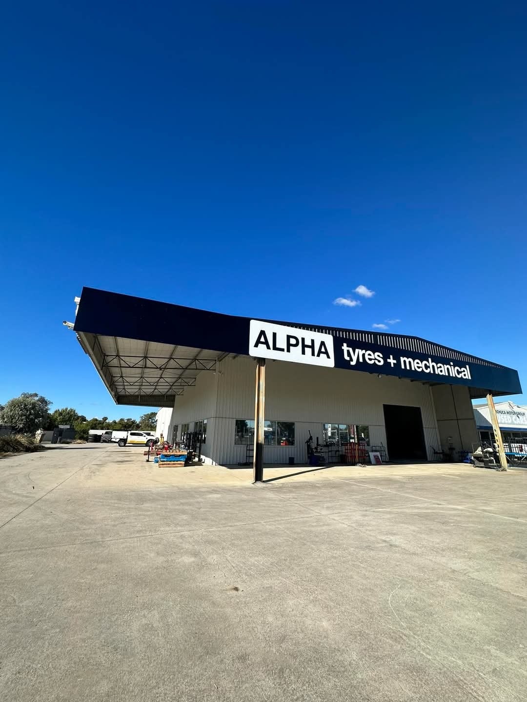 Echuca-Moama
