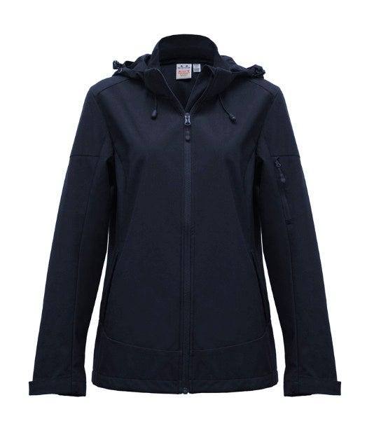 Womens Atlas Jacket