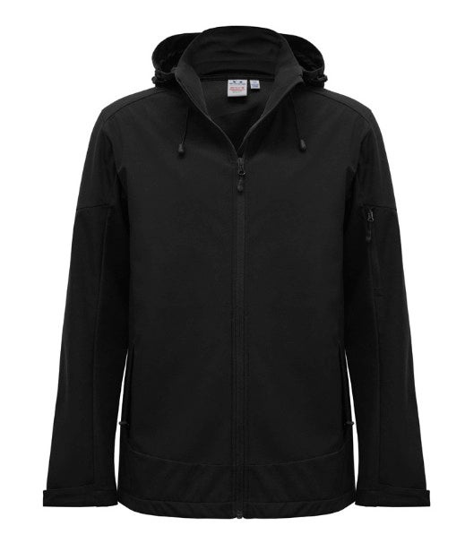 Mens Atlas Jacket