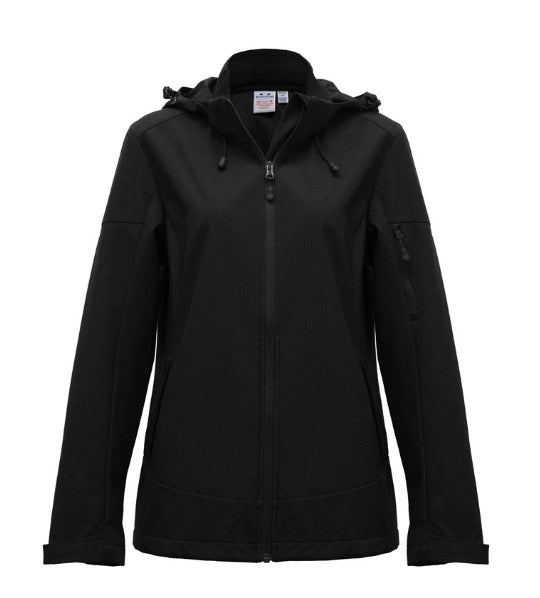 Womens Atlas Jacket