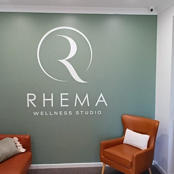Rhema Wall Film