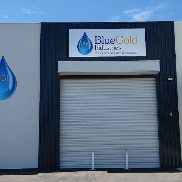 BlueGold