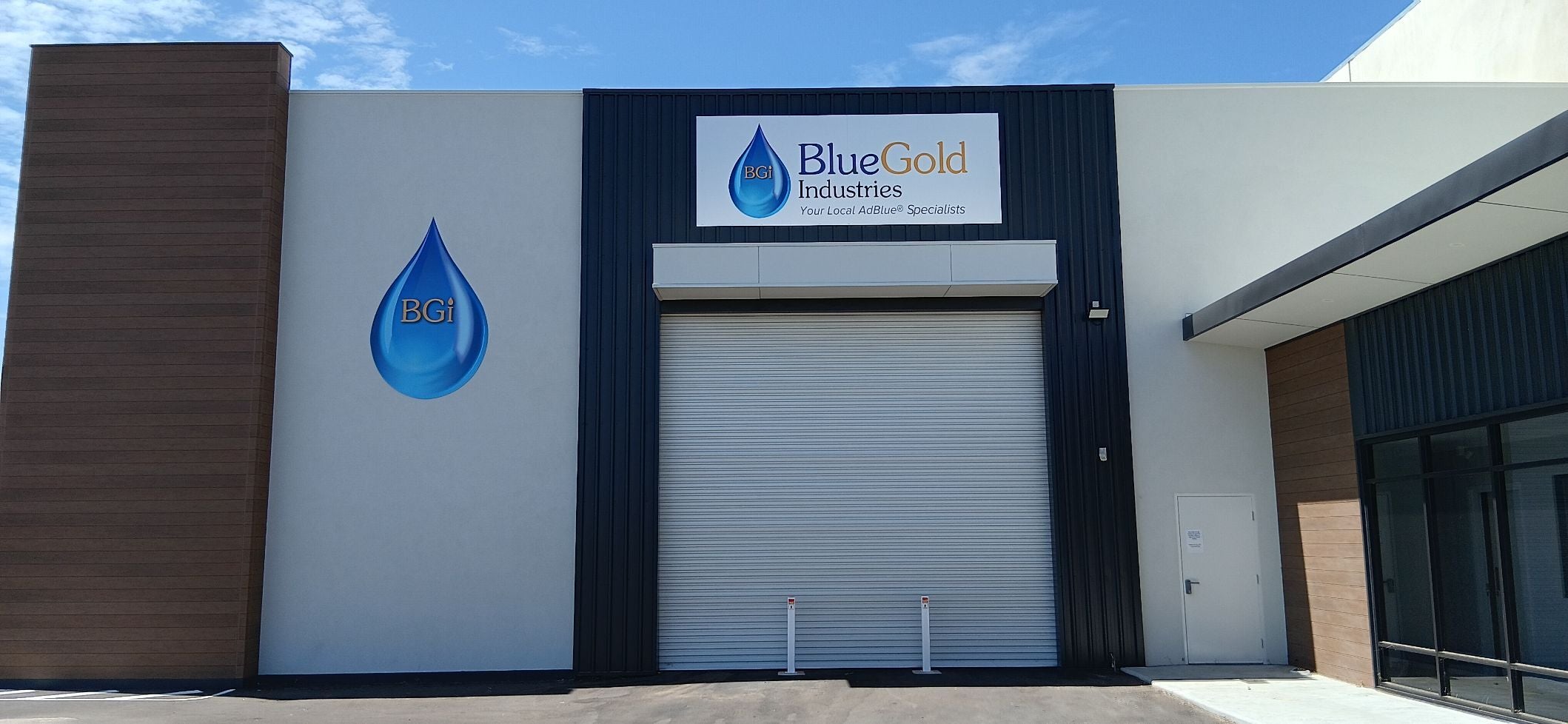 BlueGold
