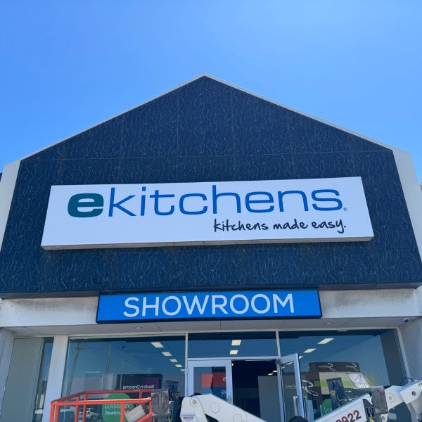 Building Signage