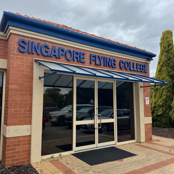 Singapore Flying