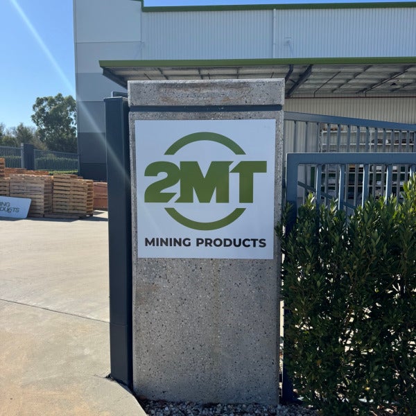 Building Signage