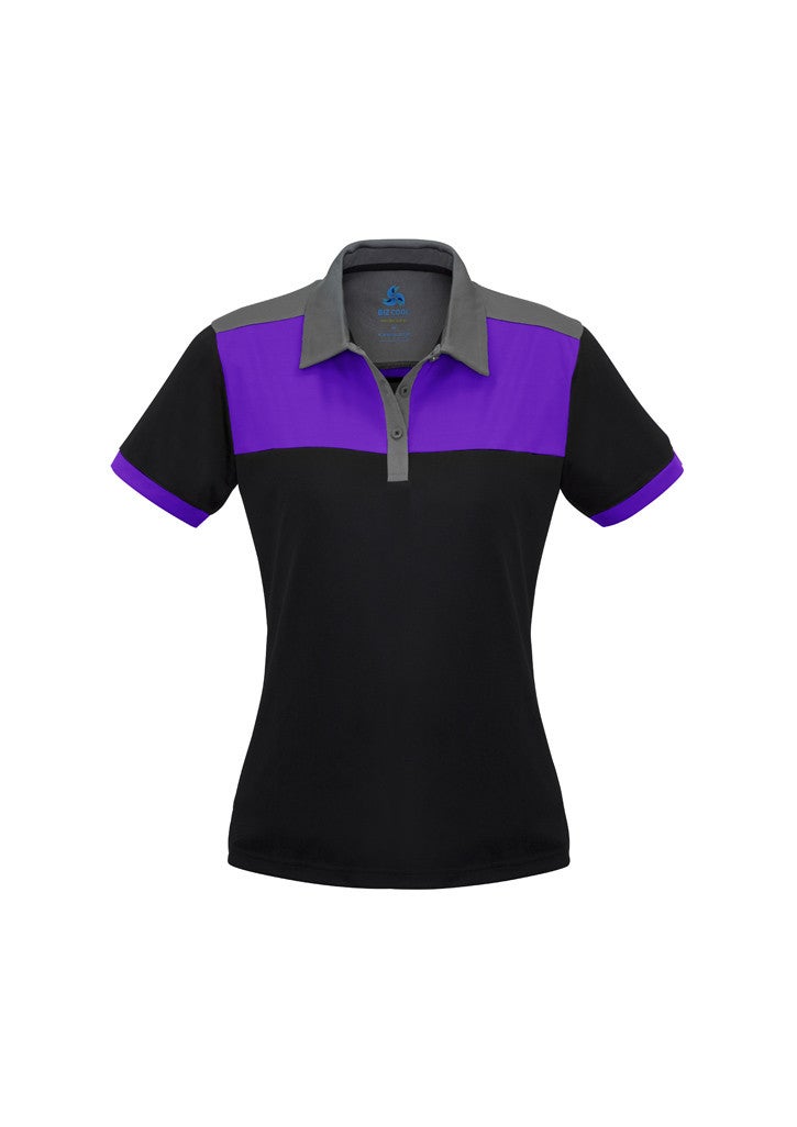 Charger Polo - Mens & Womens