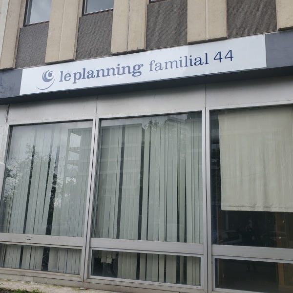 Enseigne Signarama Nantes