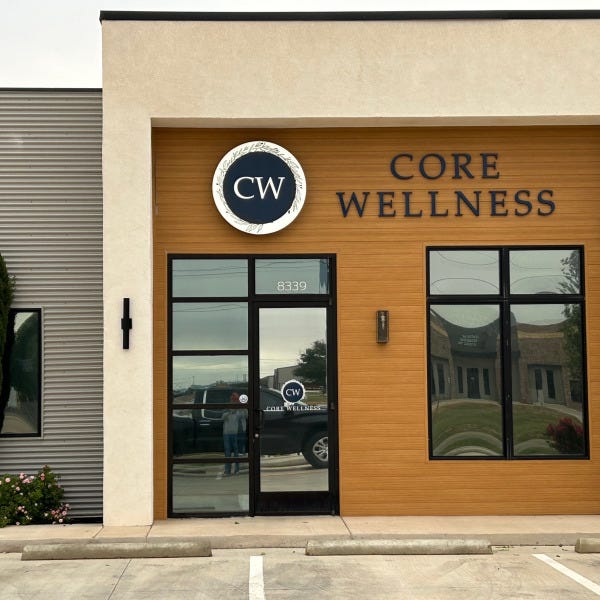 Core Wellness