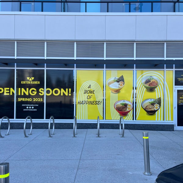 Window Graphics
