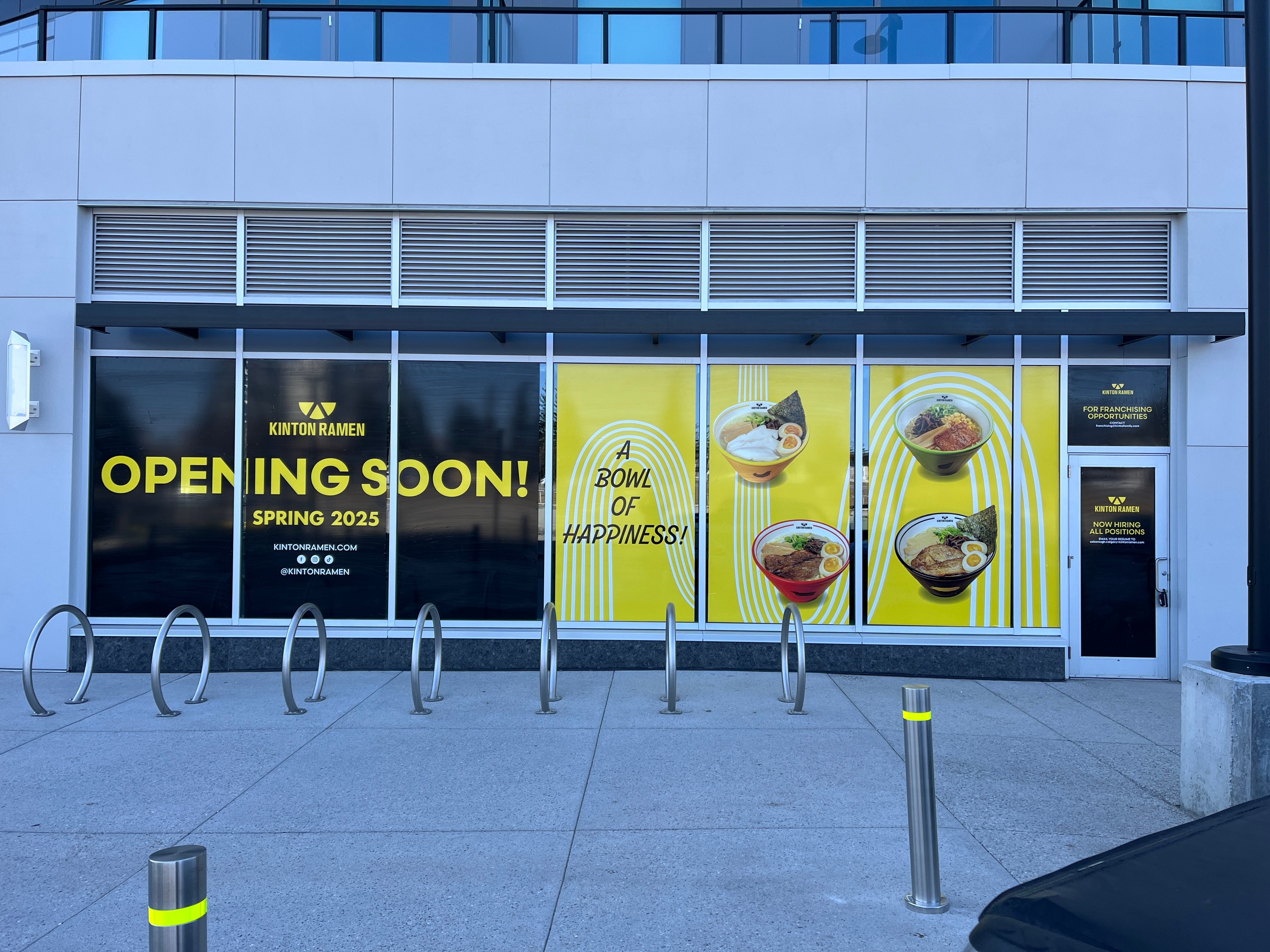 Window Graphics