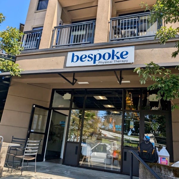 Strong Brands Start with Strong First Impressions - Bespoke, Seattle..