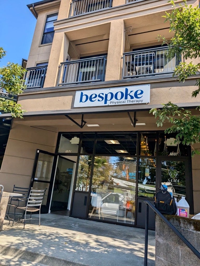 Strong Brands Start with Strong First Impressions - Bespoke, Seattle..