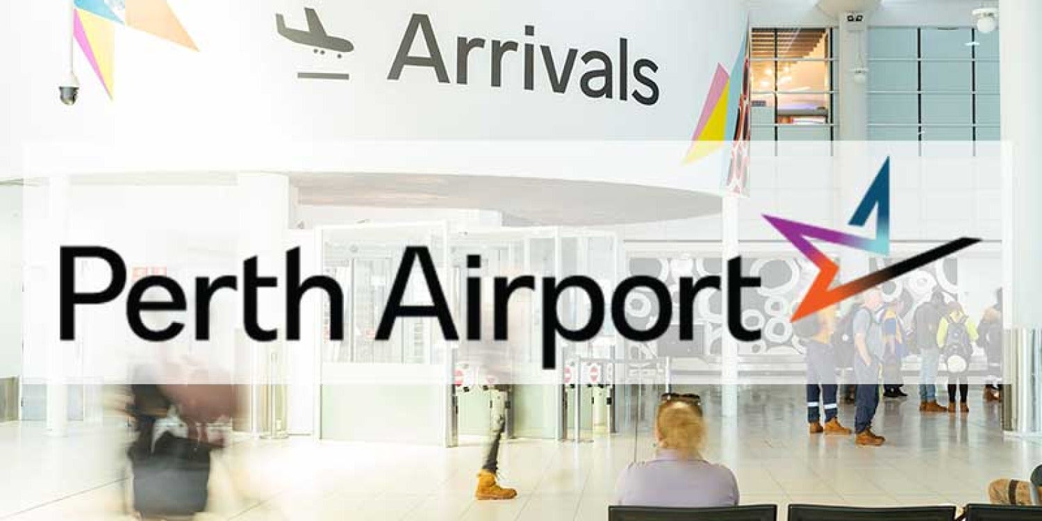 Perth Airport Takes Flight with Retail Renaissance Effort Perth Airport Takes Flight with Retail Renaissance Effort
