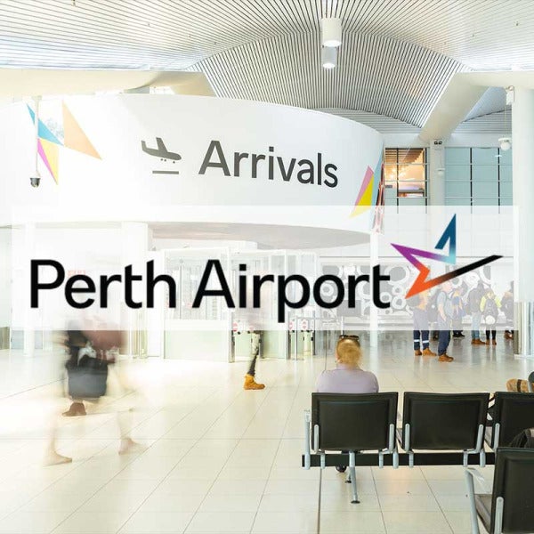 Perth Airport Takes Flight with Retail Renaissance Effort