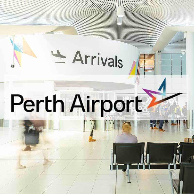 Perth Airport Takes Flight with Retail Renaissance Effort