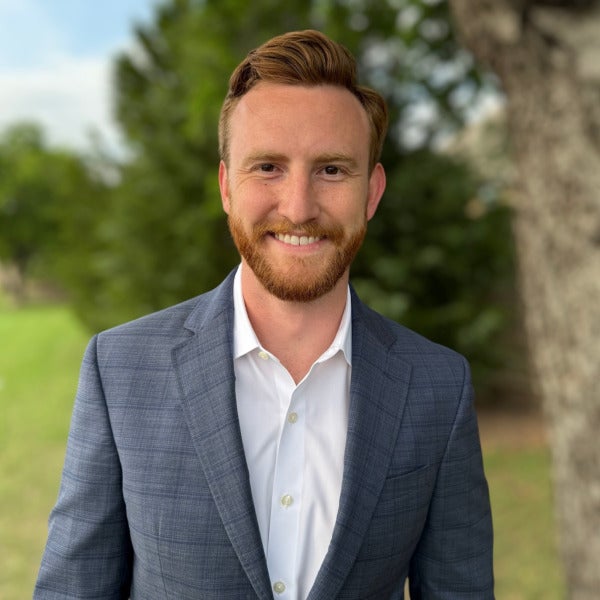 JD Hasley, Dallas Business Broker