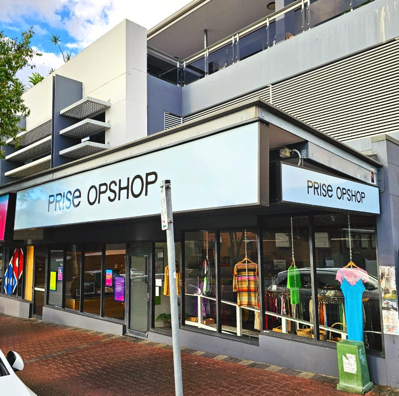 Lightbox Signs