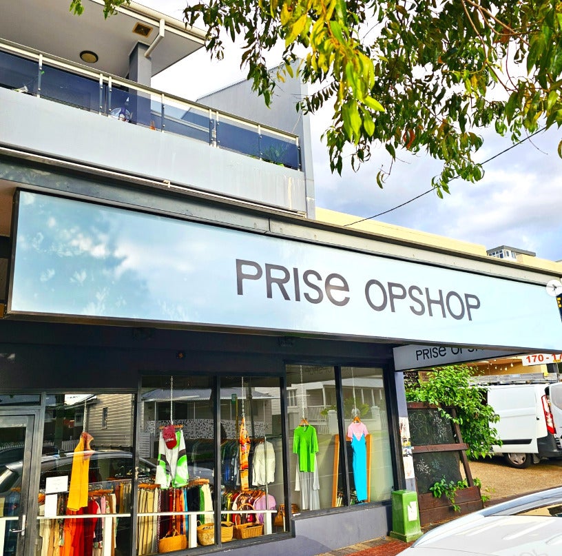 Lightbox Signs