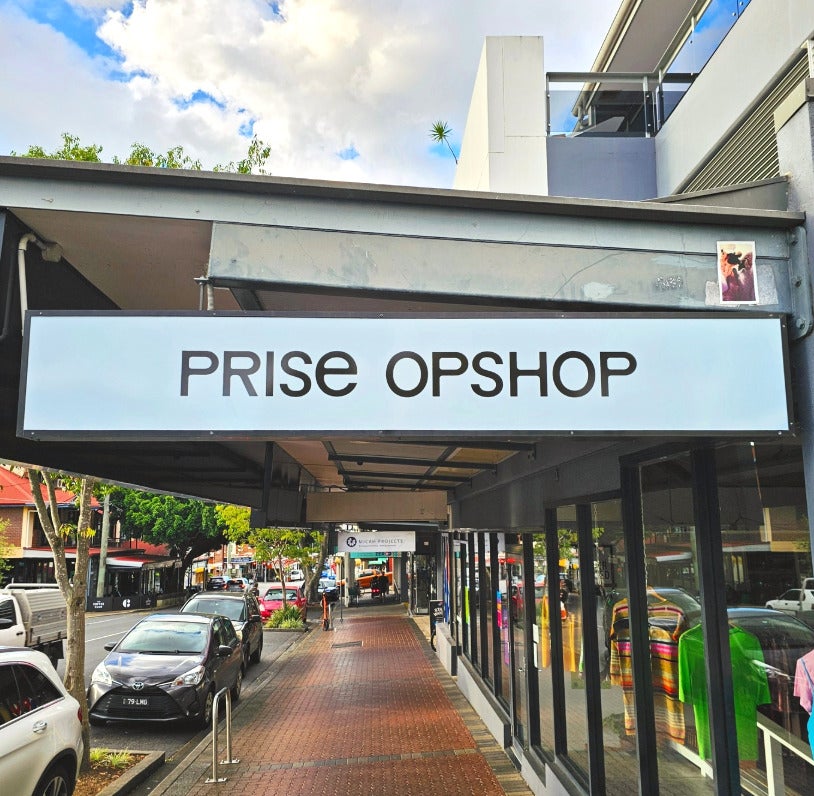 Lightbox Signs
