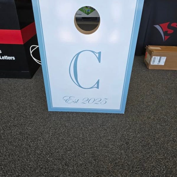 CornHole