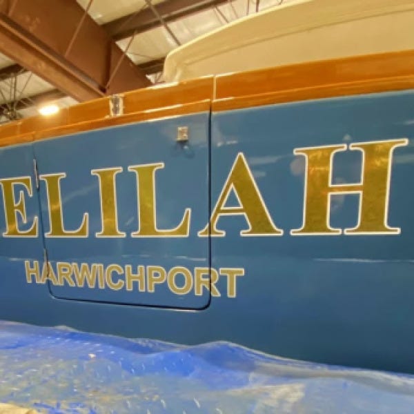 DelilahHarwichport