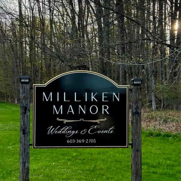 MillikenManor