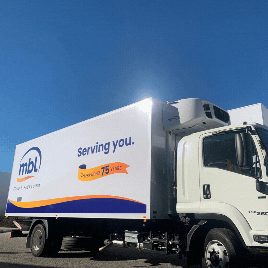 Truck Graphics