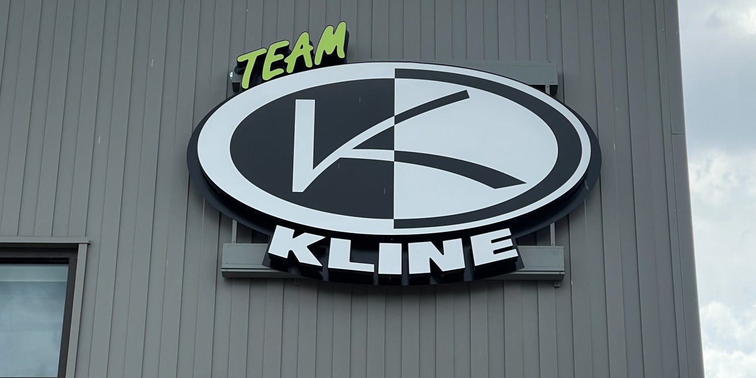 Business & Company Signs