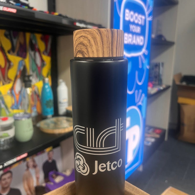 Fully Promoted Springfield