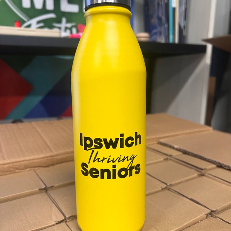 Fully Promoted Springfield