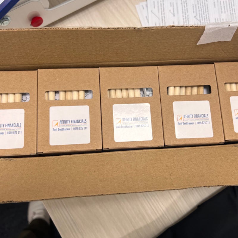 Fully Promoted Springfield