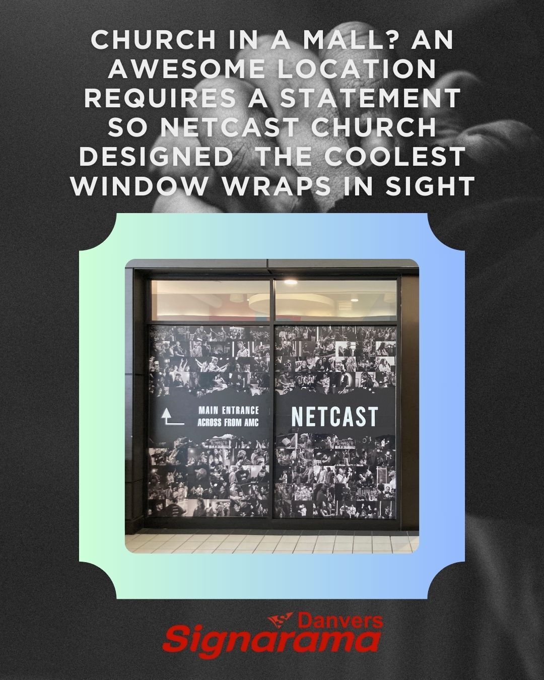 Window Wraps, Danvers MA