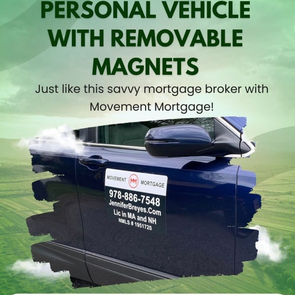 Vehicle Magnets, Danvers MA