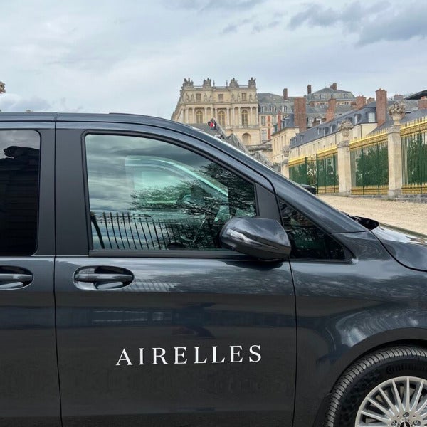 flocage vehicule