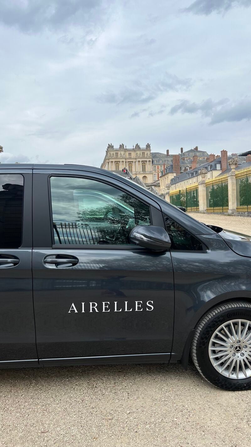 flocage vehicule
