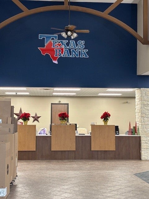 Custom Acrylic Signs