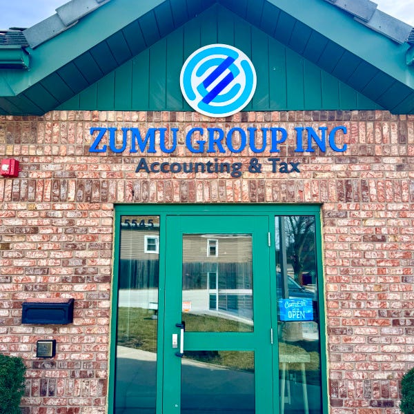 Acrylic Letters
