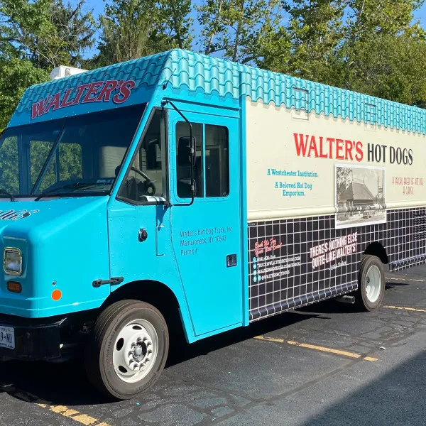 Vehicle Graphics